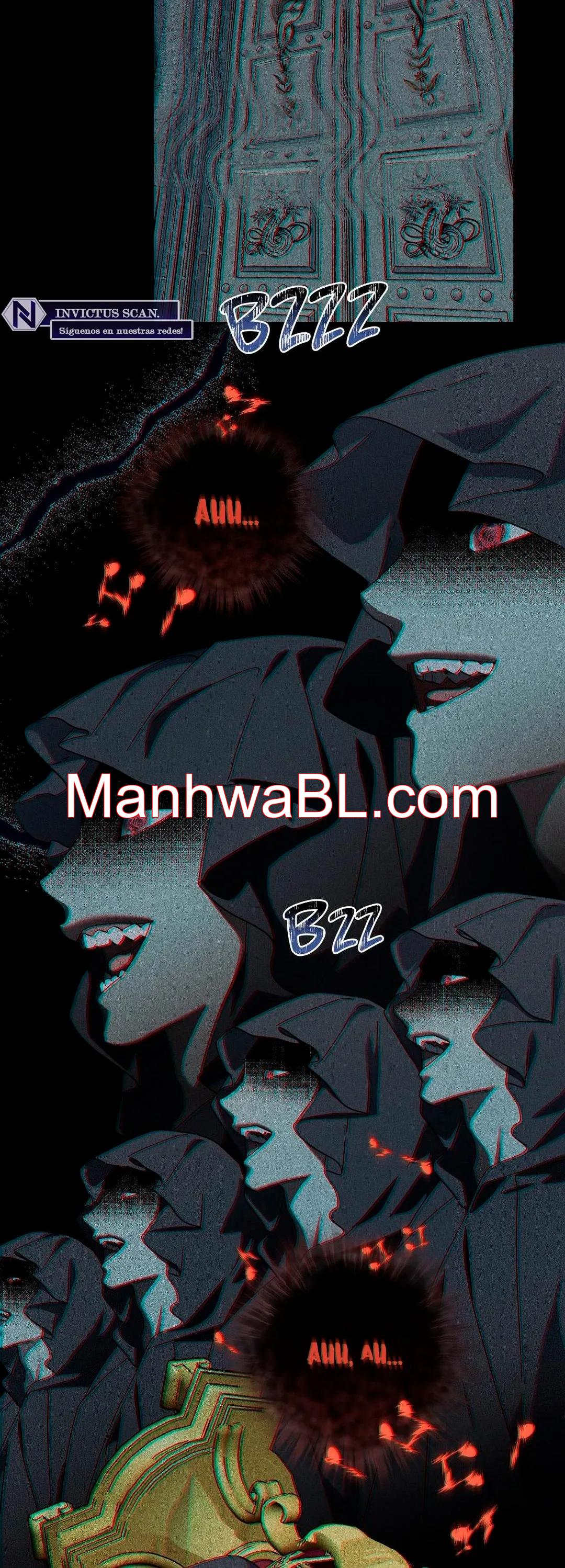 En lo profundo - Capítulo 47 2 manhwa