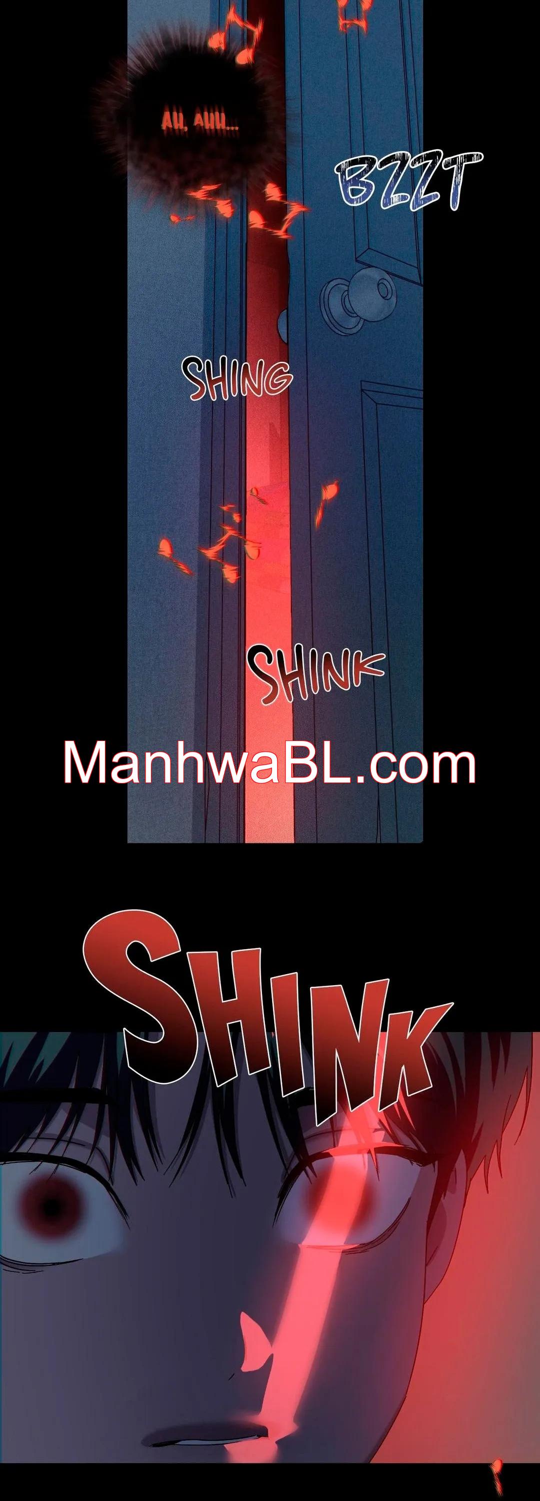 En lo profundo - Capítulo 47 2 manhwa