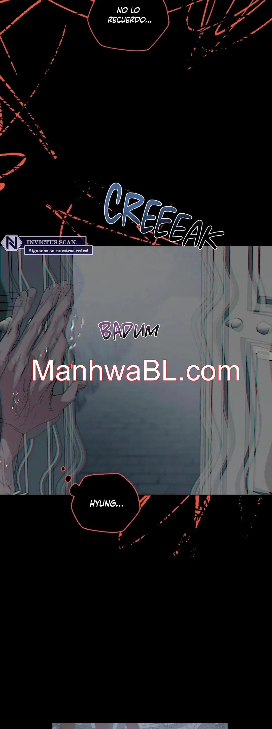 En lo profundo - Capítulo 47 2 manhwa