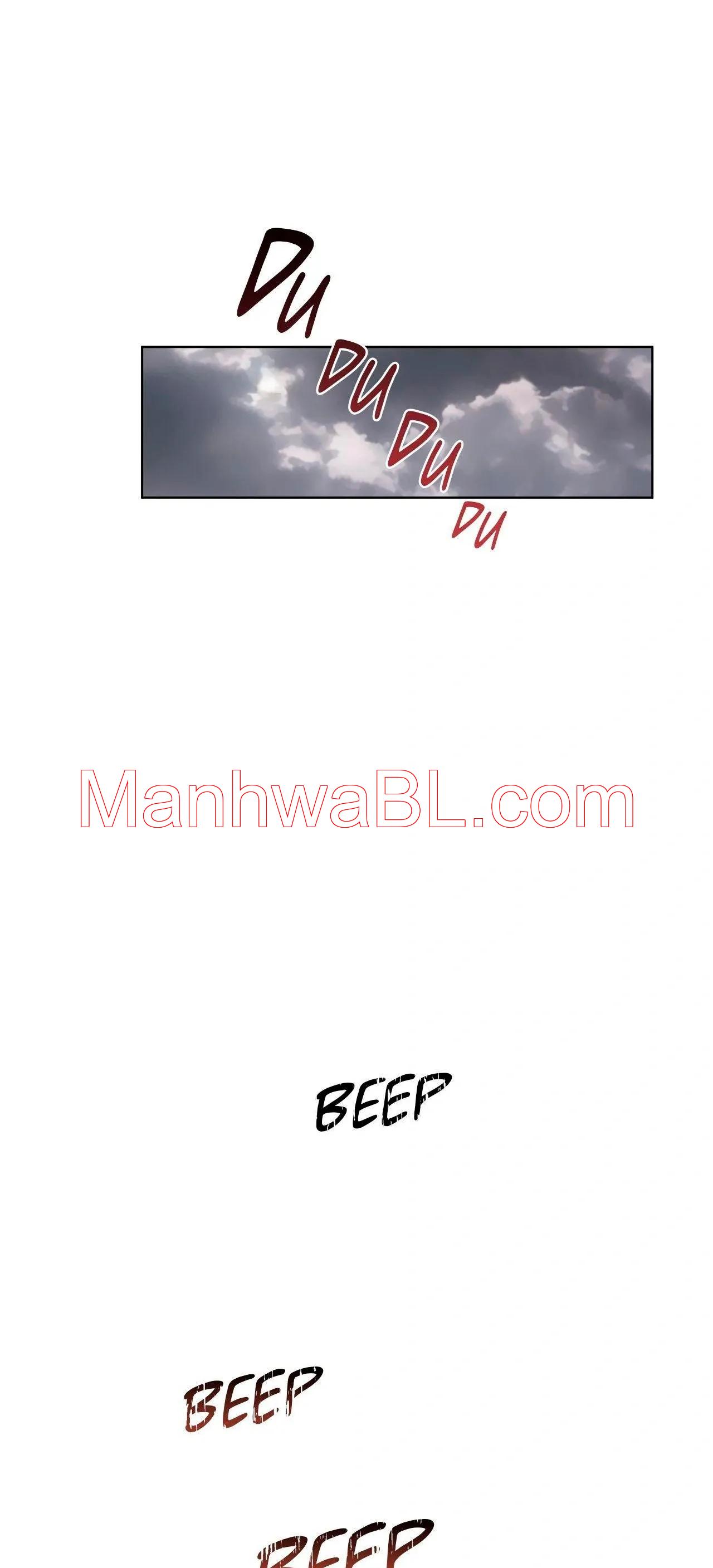 En lo profundo - Capítulo 48 manhwa