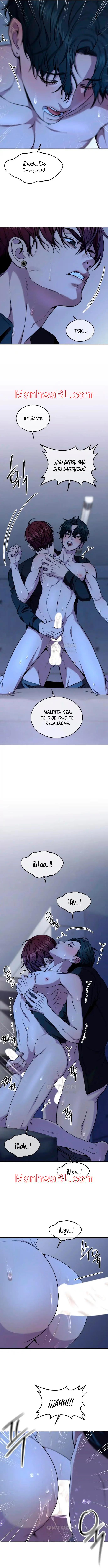 Pieza de Ajedrez - Capítulo 74.3 manhwa
