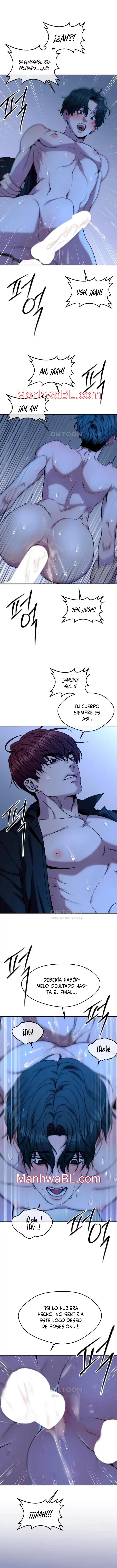Pieza de Ajedrez - Capítulo 74.3 manhwa