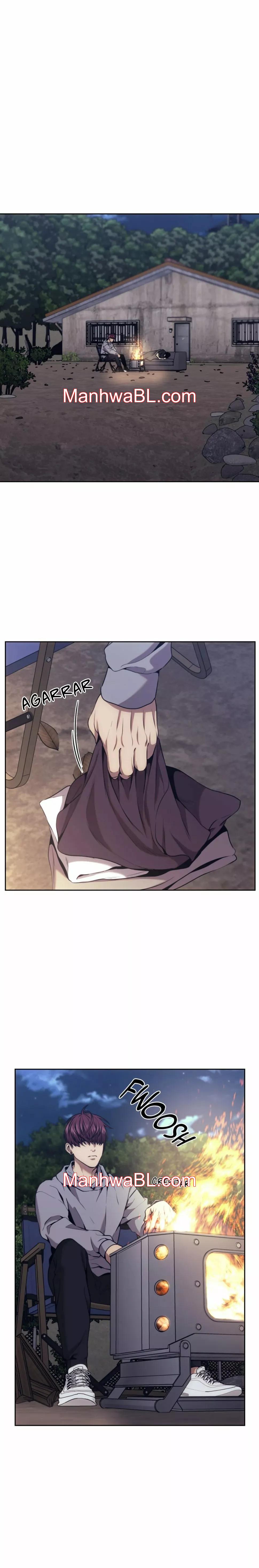 Pieza de Ajedrez - Capítulo 54.2 manhwa
