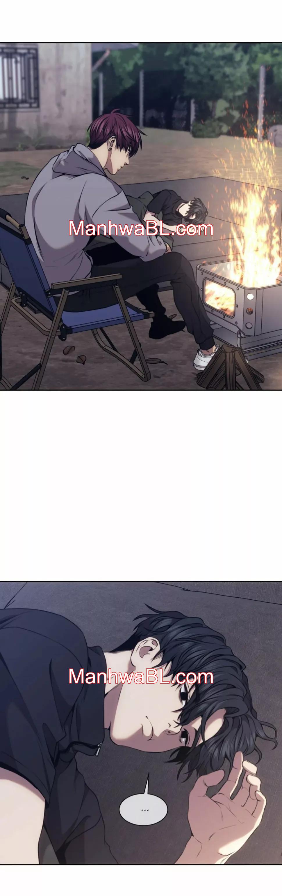 Pieza de Ajedrez - Capítulo 54.2 manhwa
