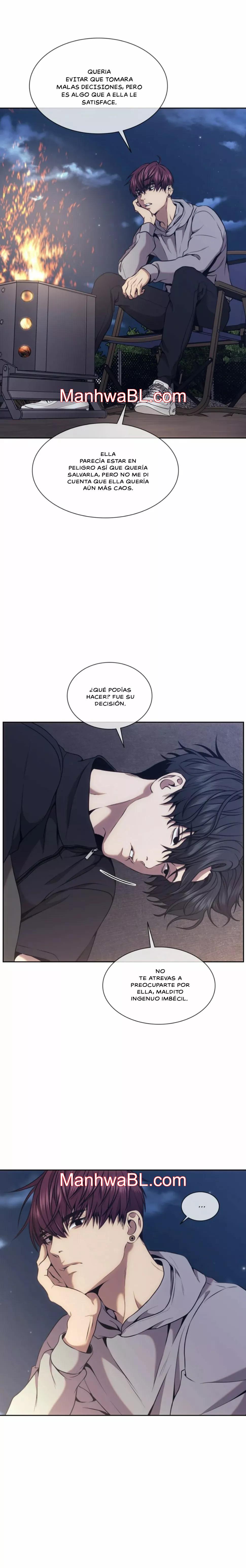 Pieza de Ajedrez - Capítulo 54.2 manhwa