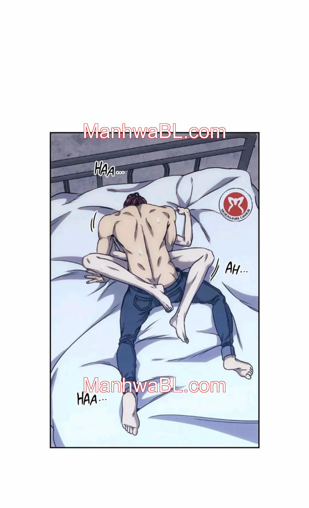 Pieza de Ajedrez - Capítulo 8.3 manhwa