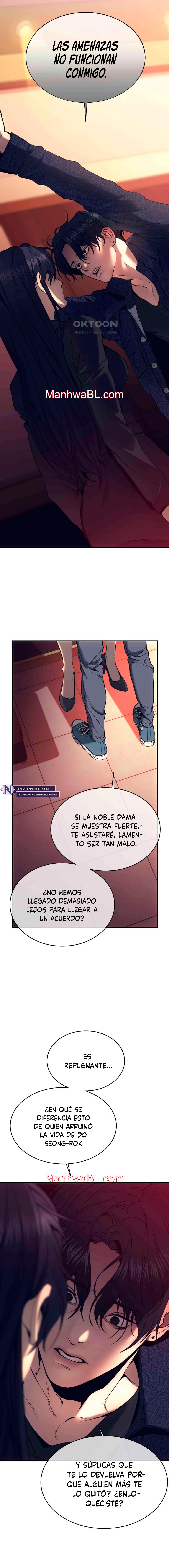 Pieza de Ajedrez - Capítulo 78.3 manhwa