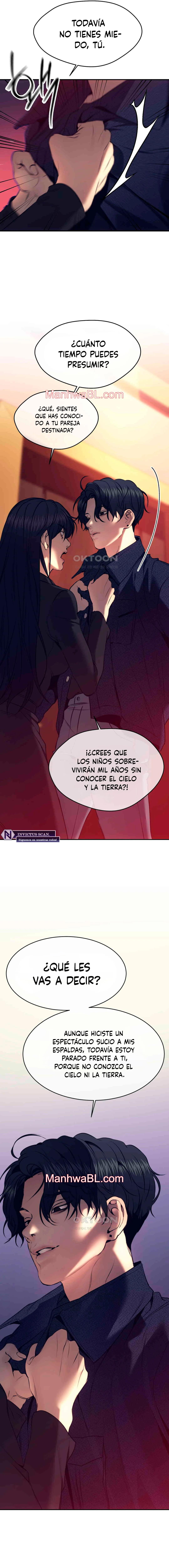 Pieza de Ajedrez - Capítulo 78.3 manhwa