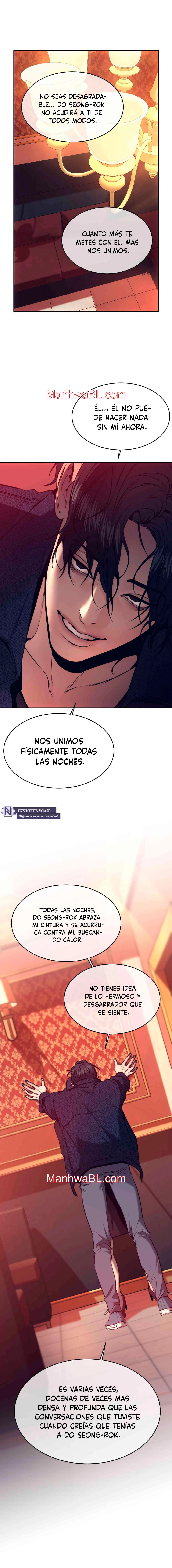 Pieza de Ajedrez - Capítulo 78.3 manhwa