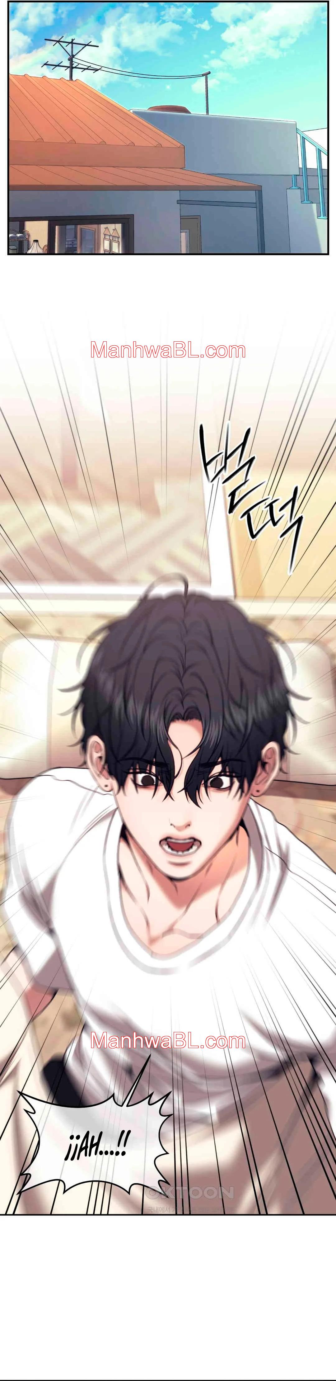 Pieza de Ajedrez - Capítulo 80.2 manhwa
