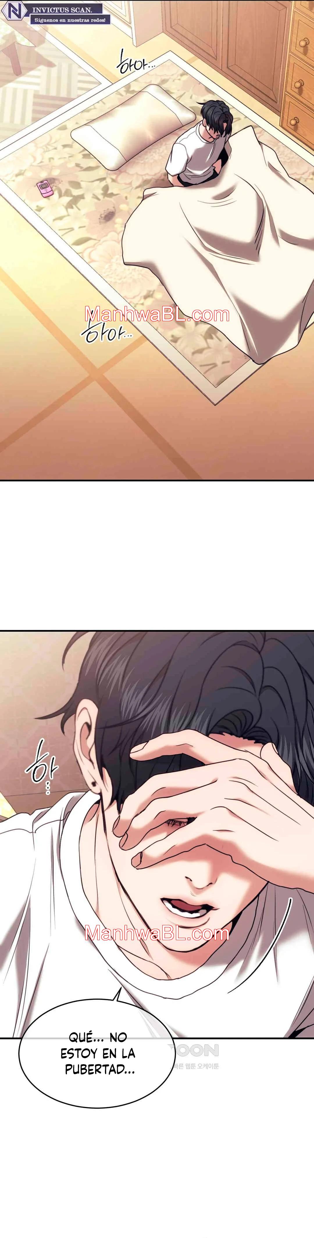 Pieza de Ajedrez - Capítulo 80.2 manhwa