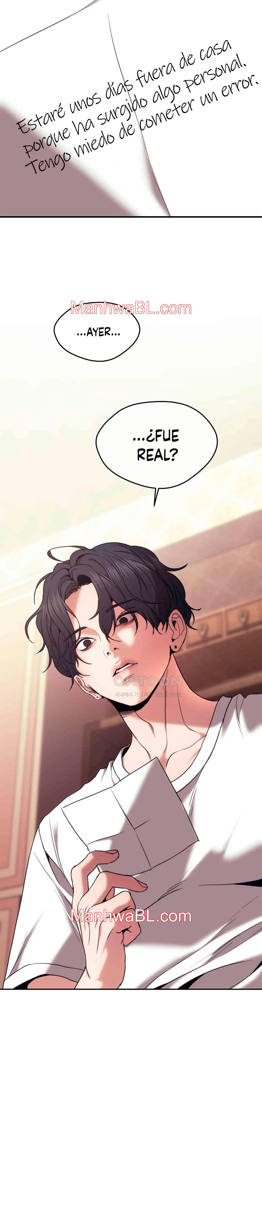 Pieza de Ajedrez - Capítulo 80.2 manhwa