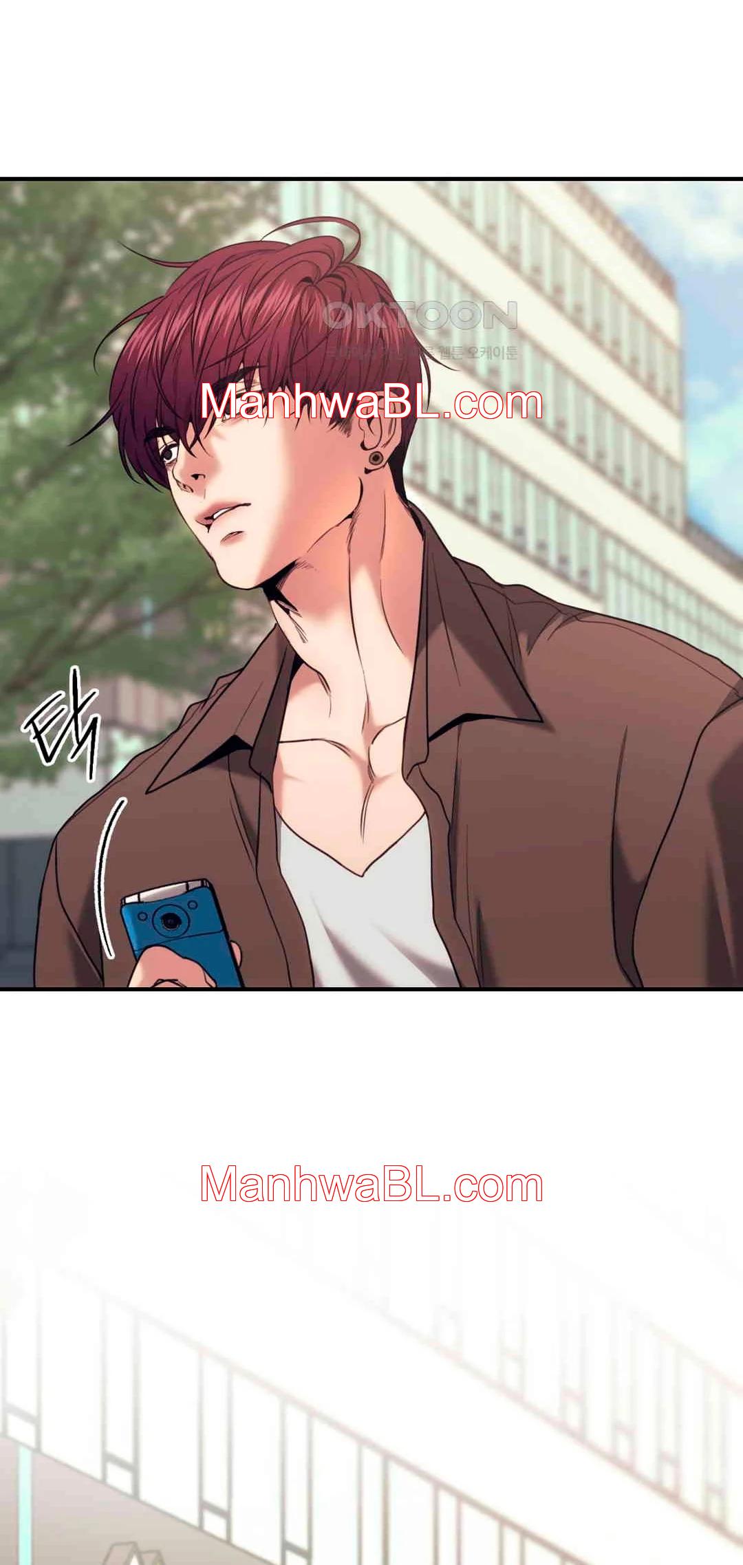 Pieza de Ajedrez - Capítulo 80.2 manhwa