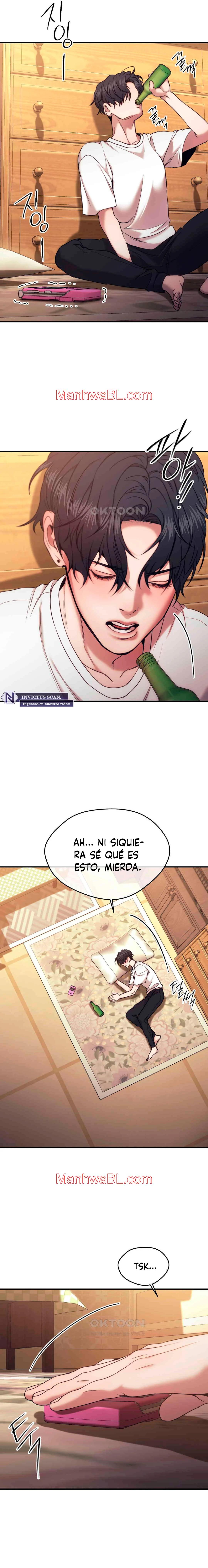 Pieza de Ajedrez - Capítulo 79 manhwa