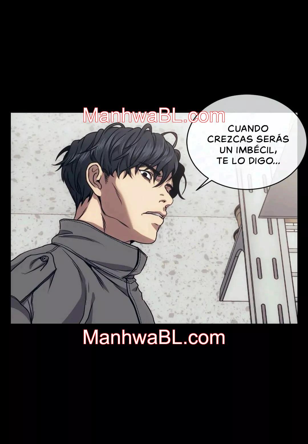 Pieza de Ajedrez - Capítulo 9.3 manhwa