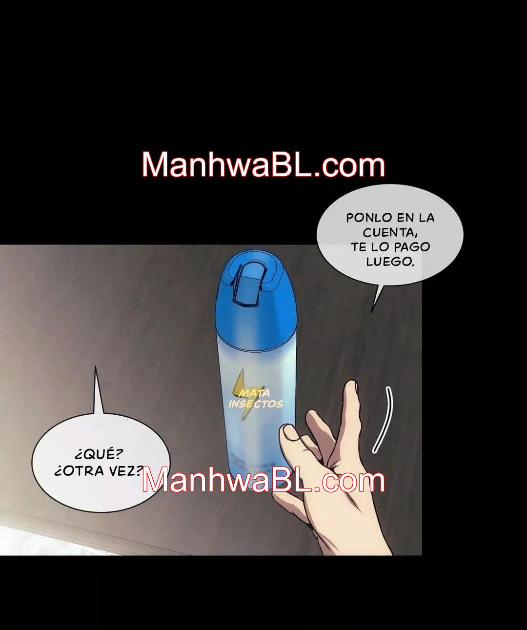 Pieza de Ajedrez - Capítulo 9.3 manhwa