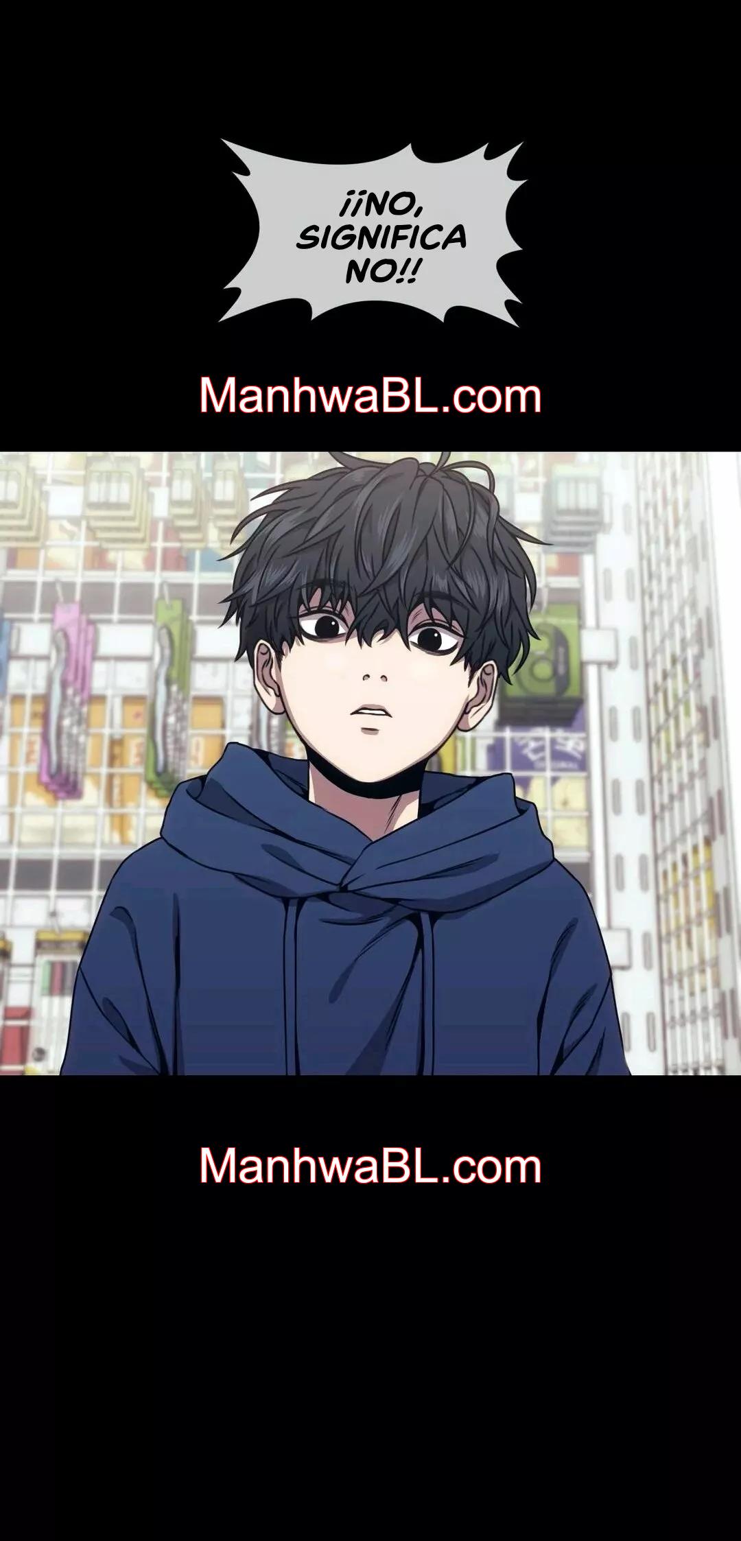 Pieza de Ajedrez - Capítulo 9.3 manhwa