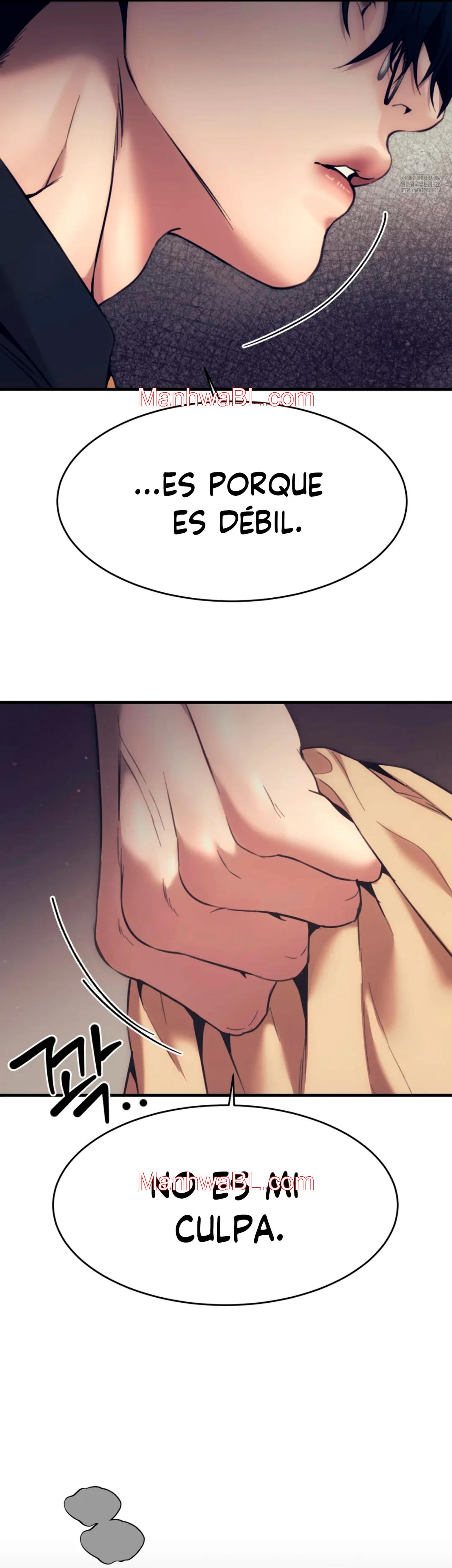 Pieza de Ajedrez - Capítulo 60.2 manhwa