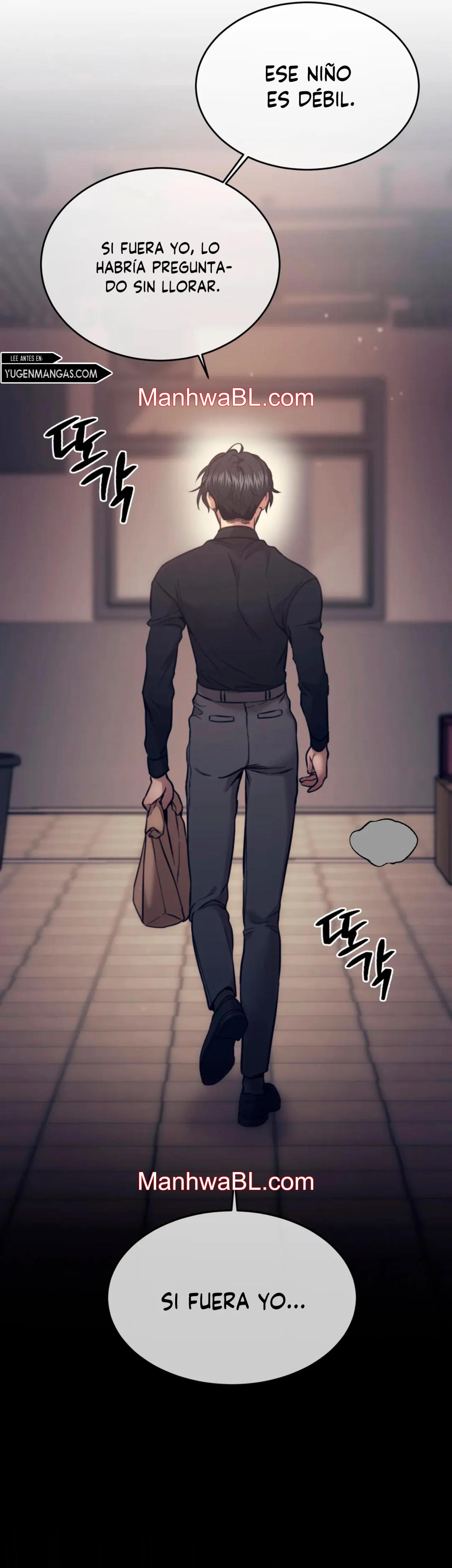 Pieza de Ajedrez - Capítulo 60.2 manhwa