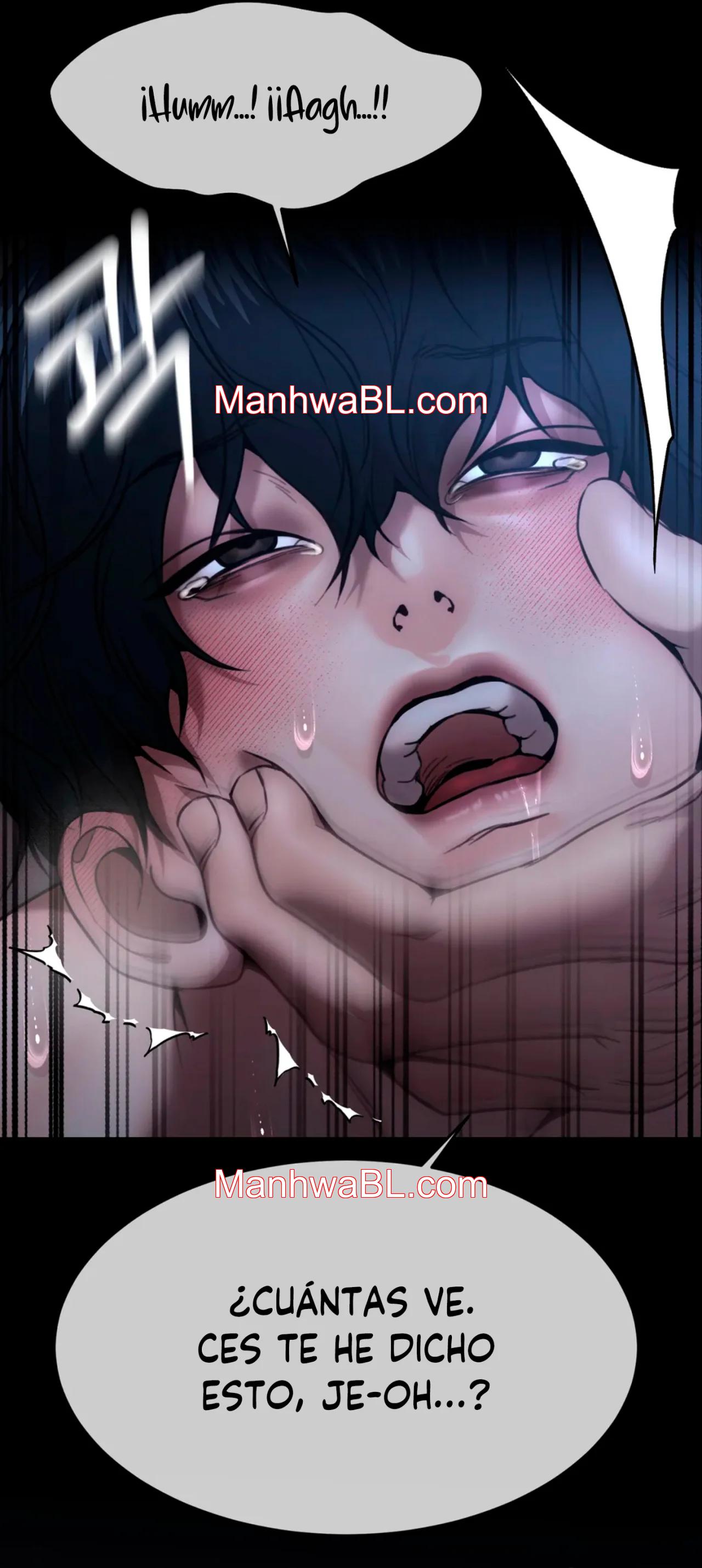 Pieza de Ajedrez - Capítulo 60.2 manhwa