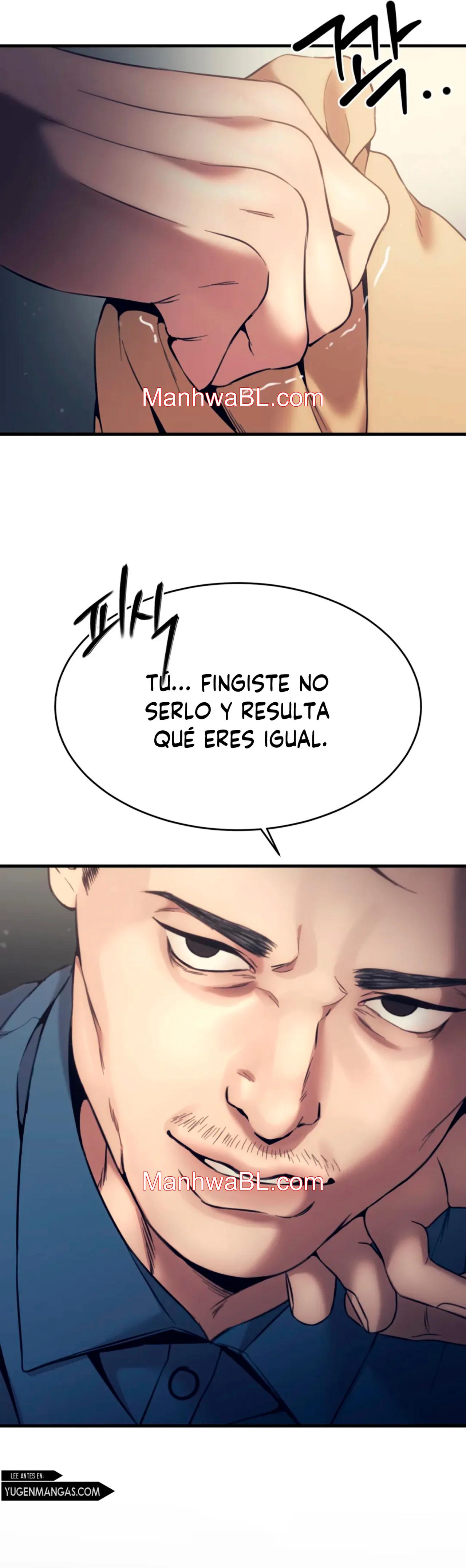 Pieza de Ajedrez - Capítulo 60.2 manhwa