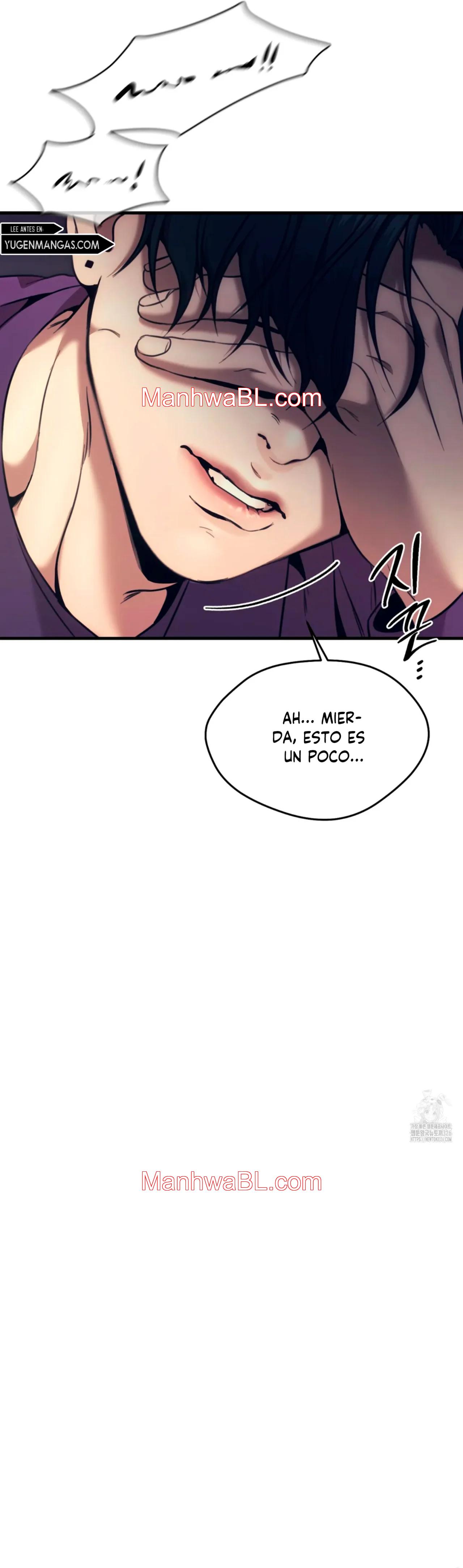 Pieza de Ajedrez - Capítulo 60.2 manhwa