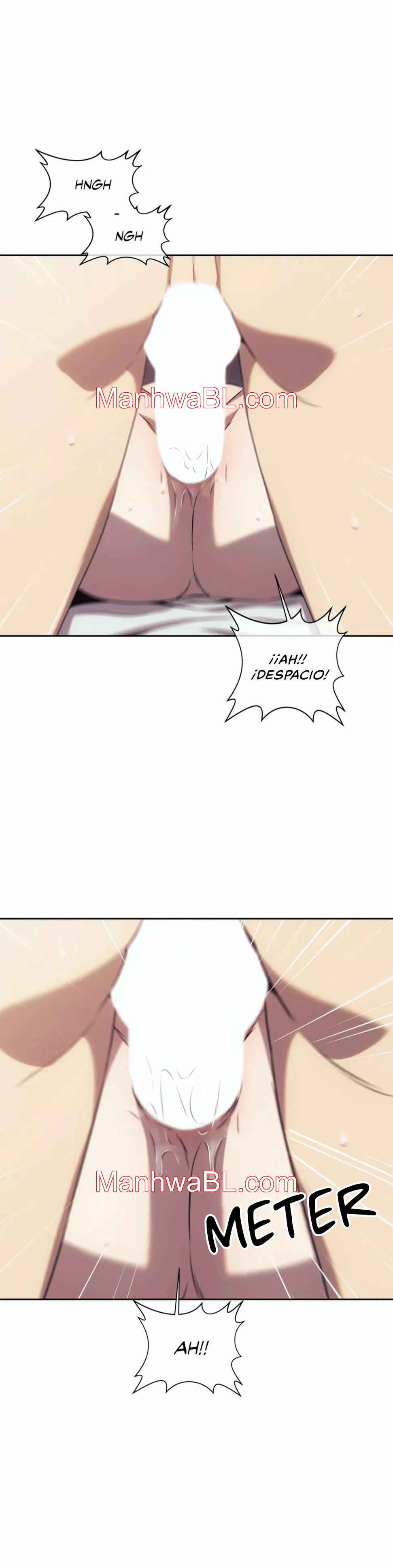 Pieza de Ajedrez - Capítulo 43.3 manhwa