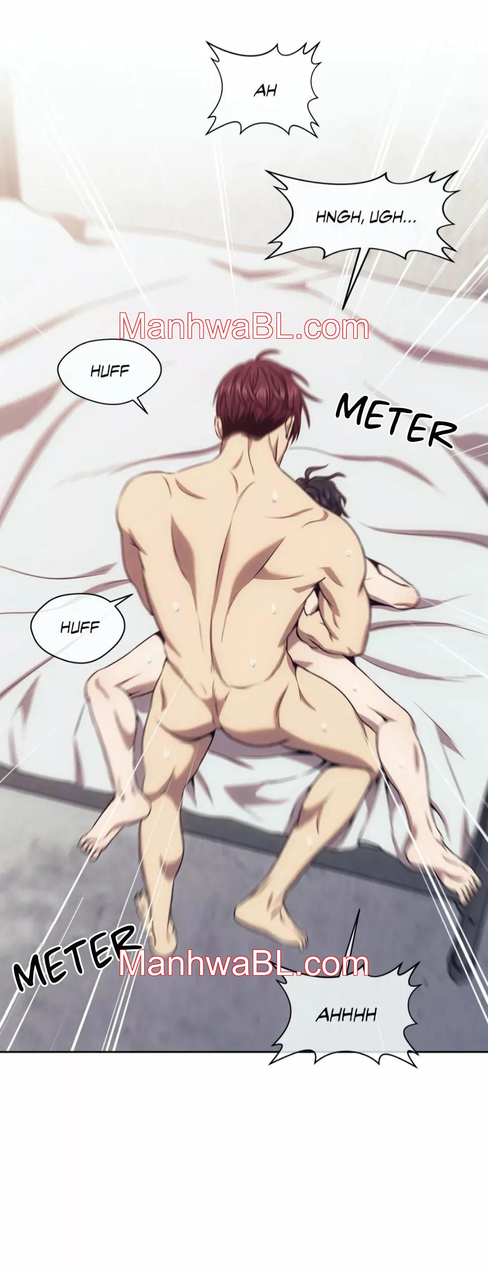 Pieza de Ajedrez - Capítulo 43.3 manhwa