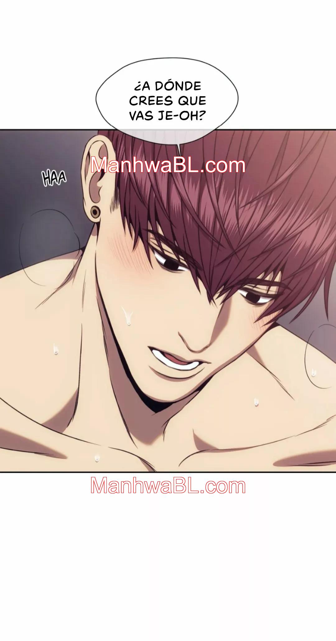Pieza de Ajedrez - Capítulo 43.3 manhwa