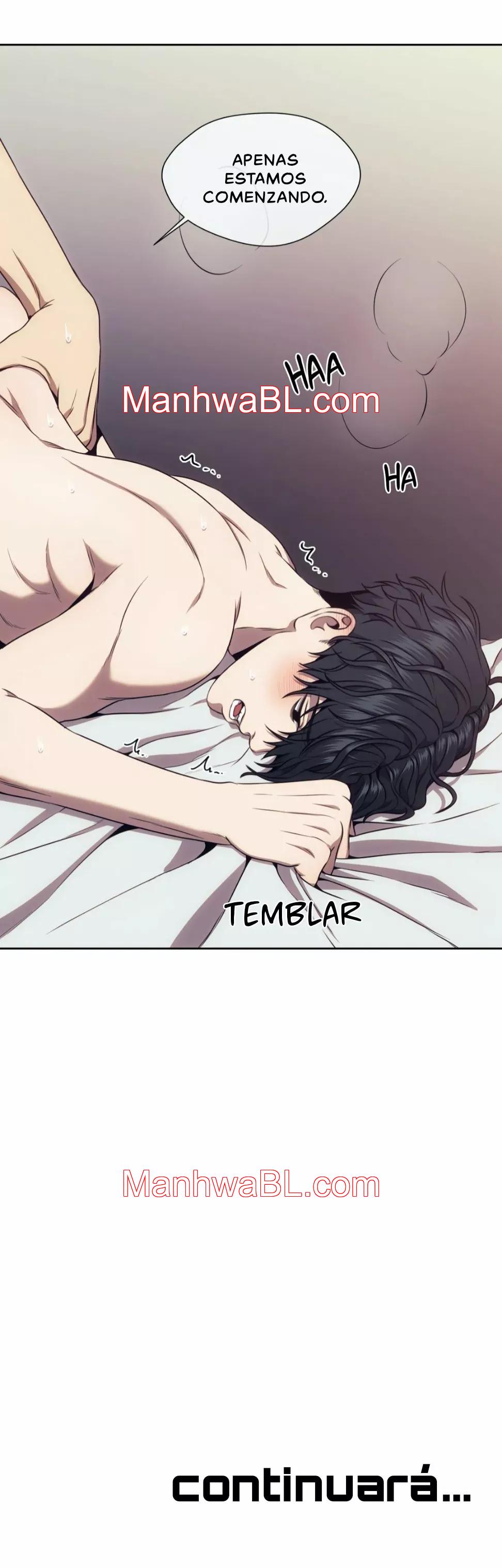 Pieza de Ajedrez - Capítulo 43.3 manhwa
