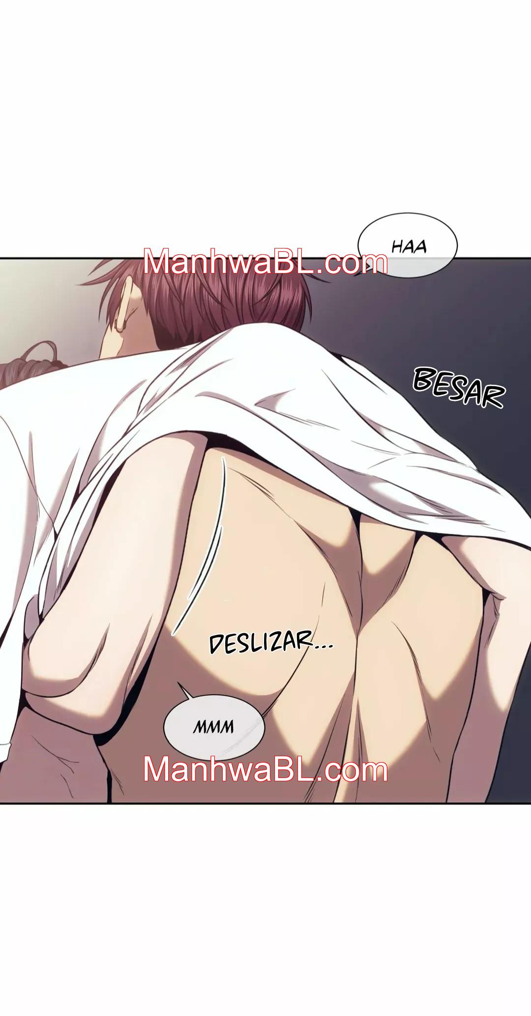 Pieza de Ajedrez - Capítulo 43.3 manhwa