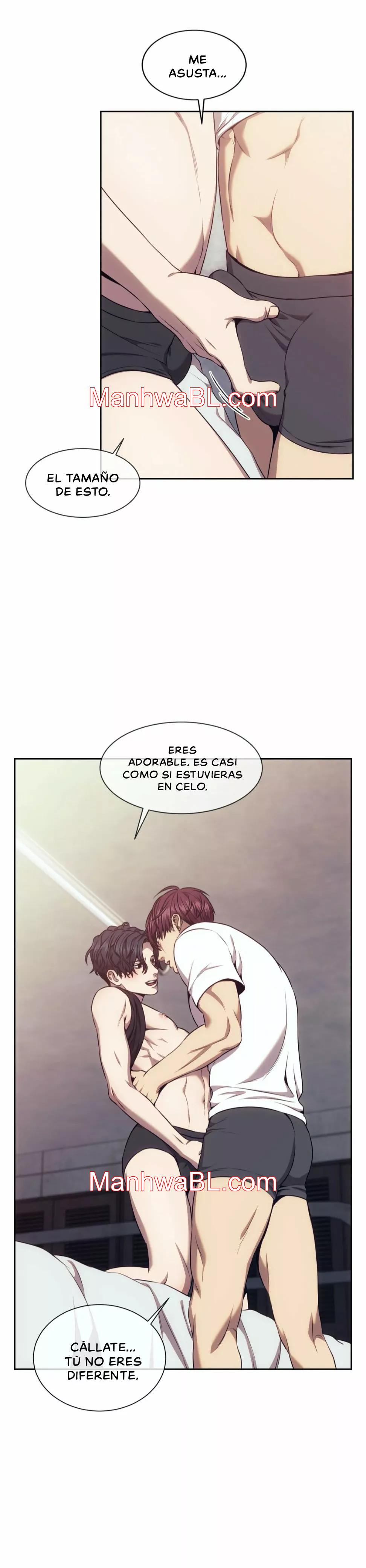 Pieza de Ajedrez - Capítulo 43.3 manhwa