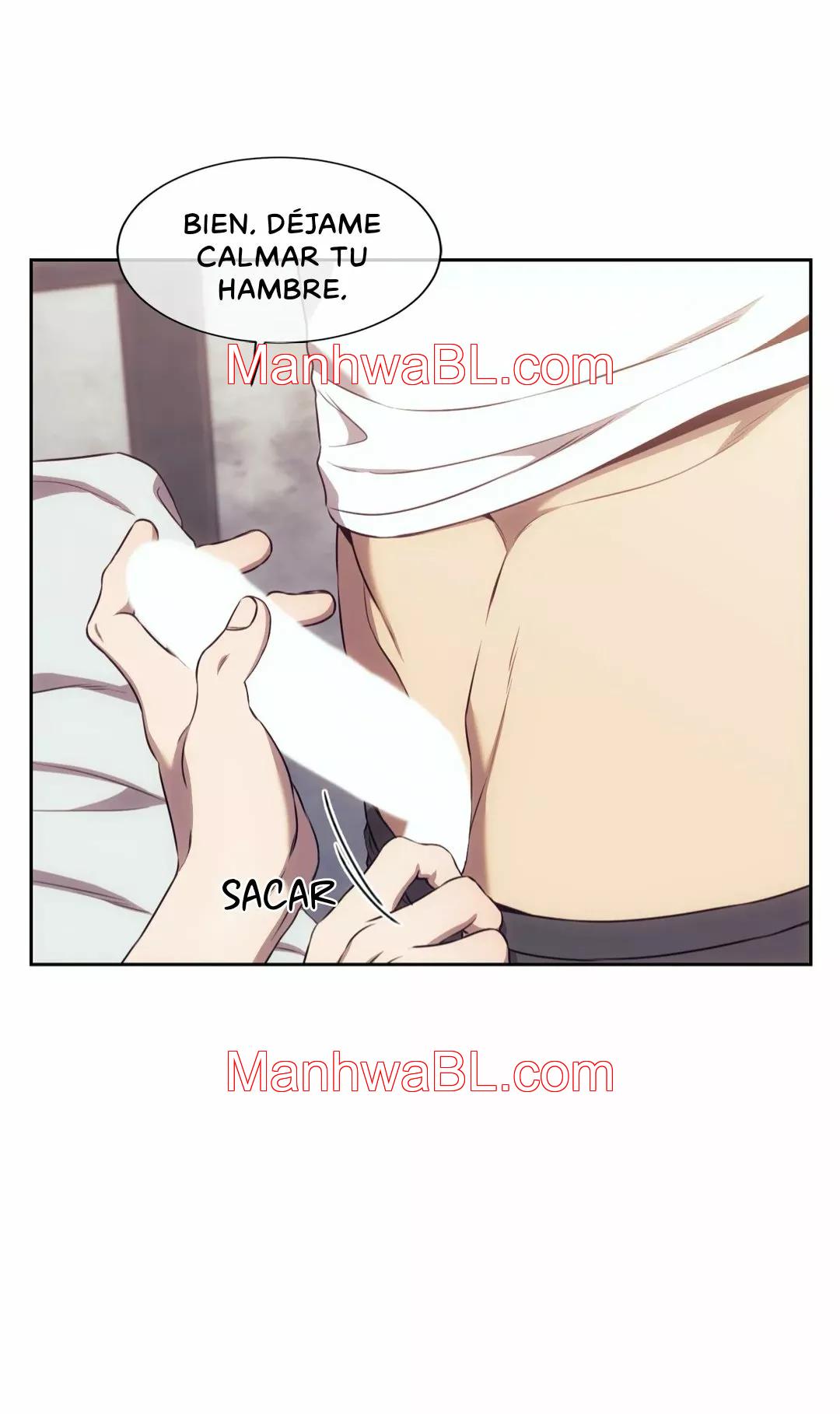 Pieza de Ajedrez - Capítulo 43.3 manhwa
