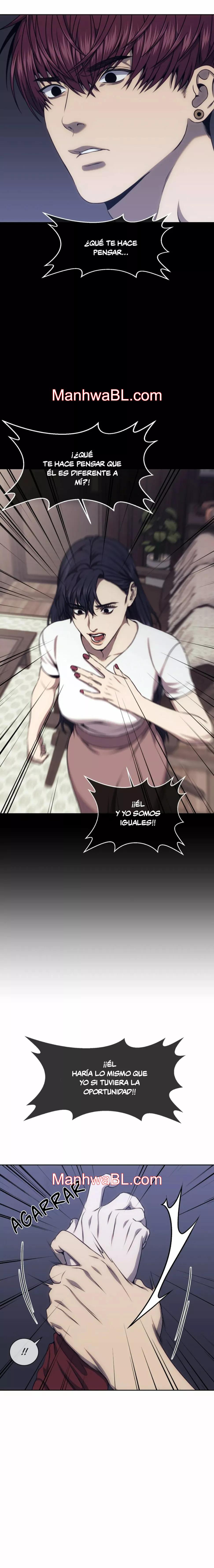 Pieza de Ajedrez - Capítulo 57.3 manhwa