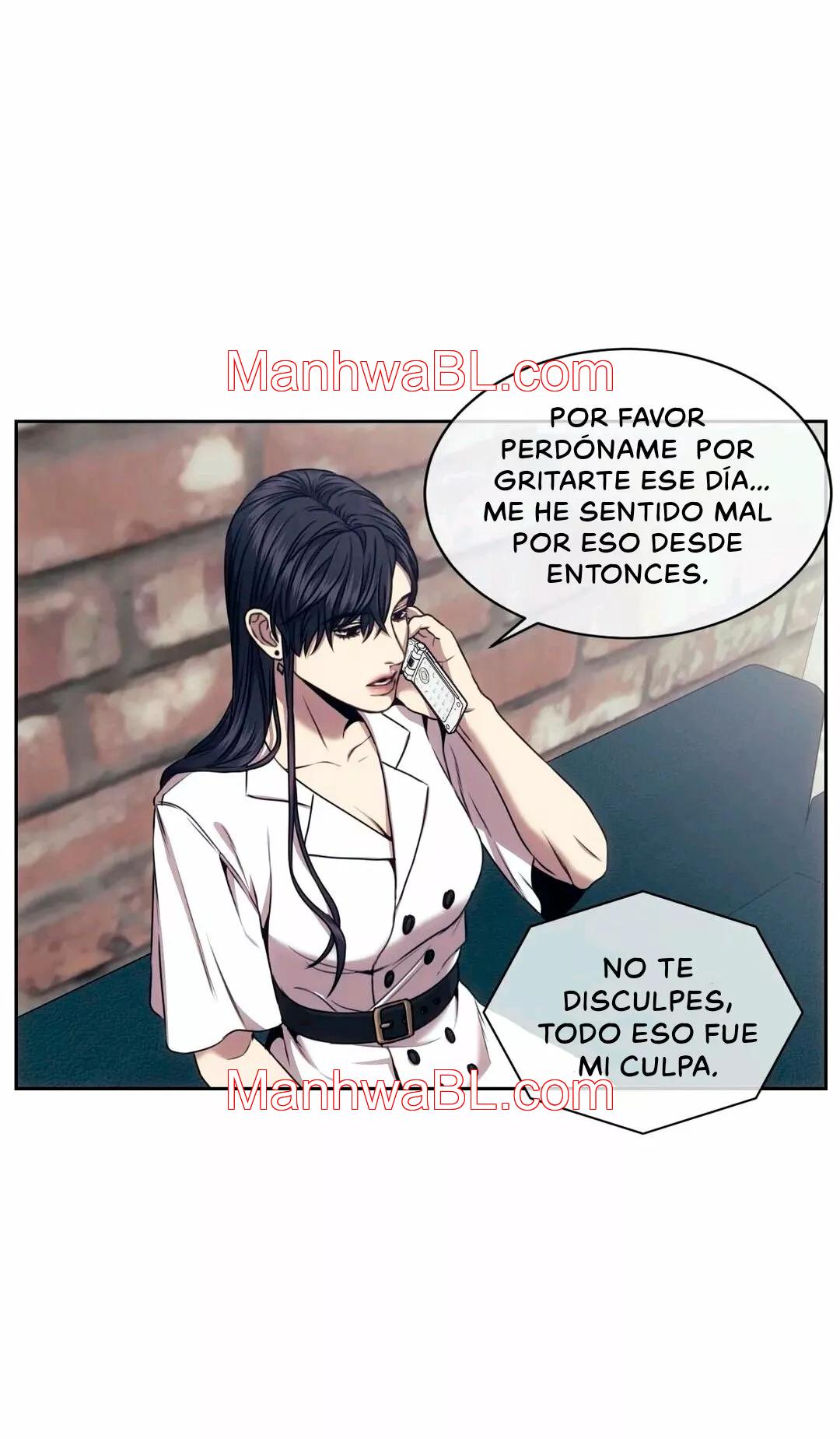 Pieza de Ajedrez - Capítulo 15.3 manhwa