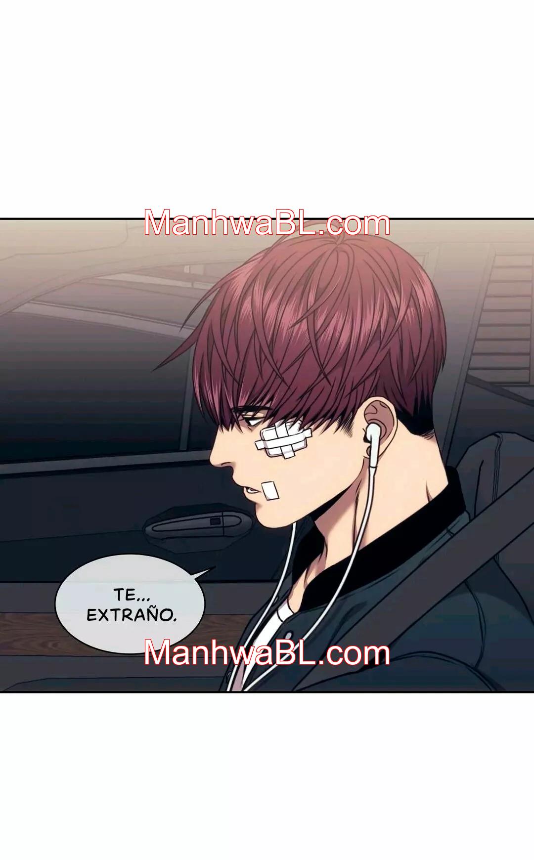 Pieza de Ajedrez - Capítulo 15.3 manhwa