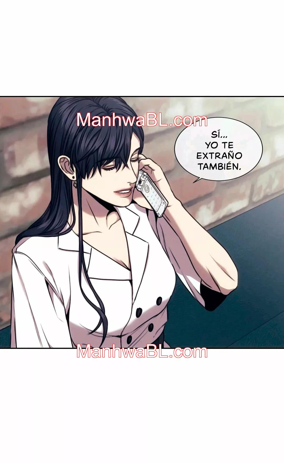 Pieza de Ajedrez - Capítulo 15.3 manhwa