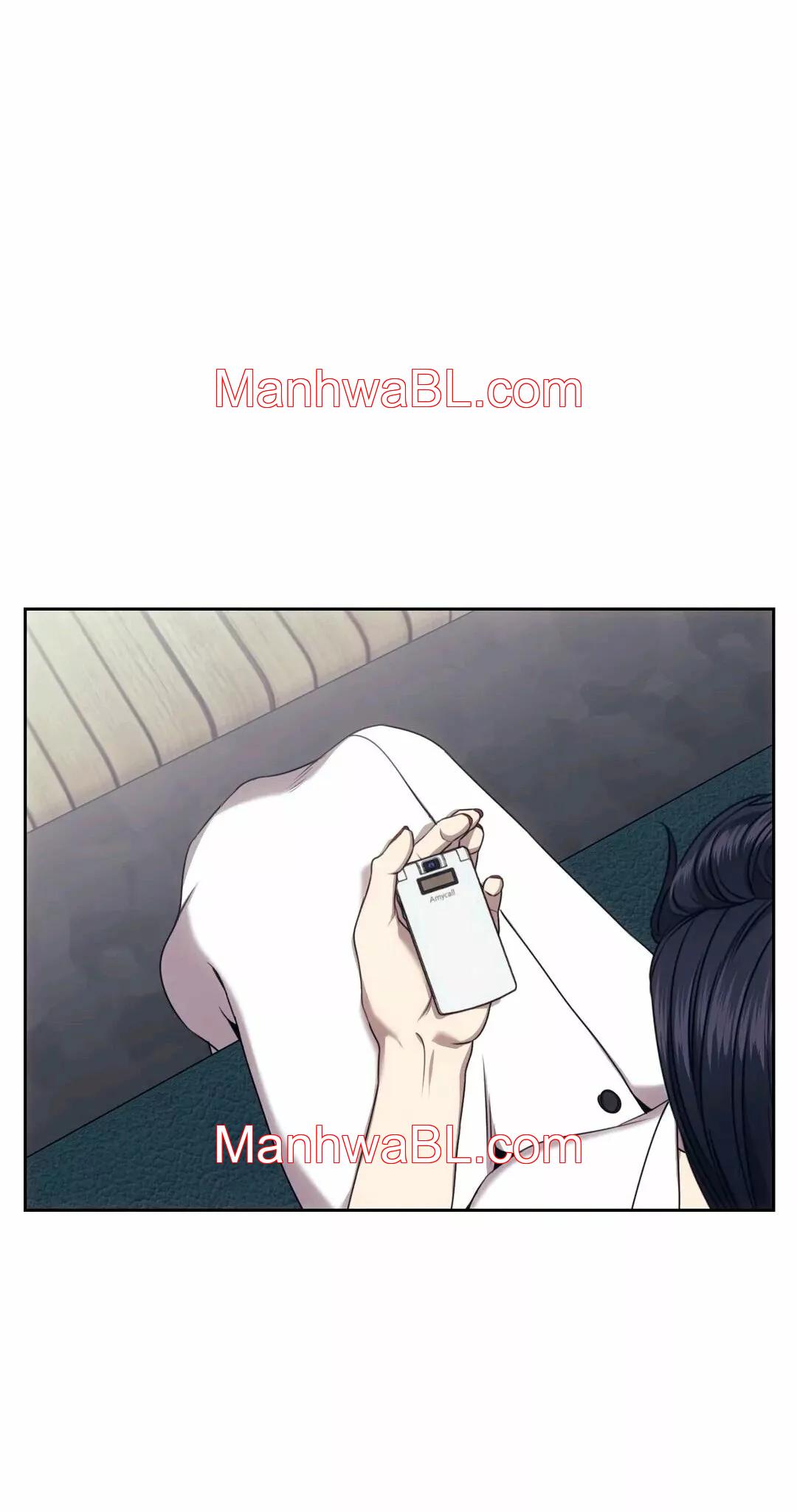 Pieza de Ajedrez - Capítulo 15.3 manhwa