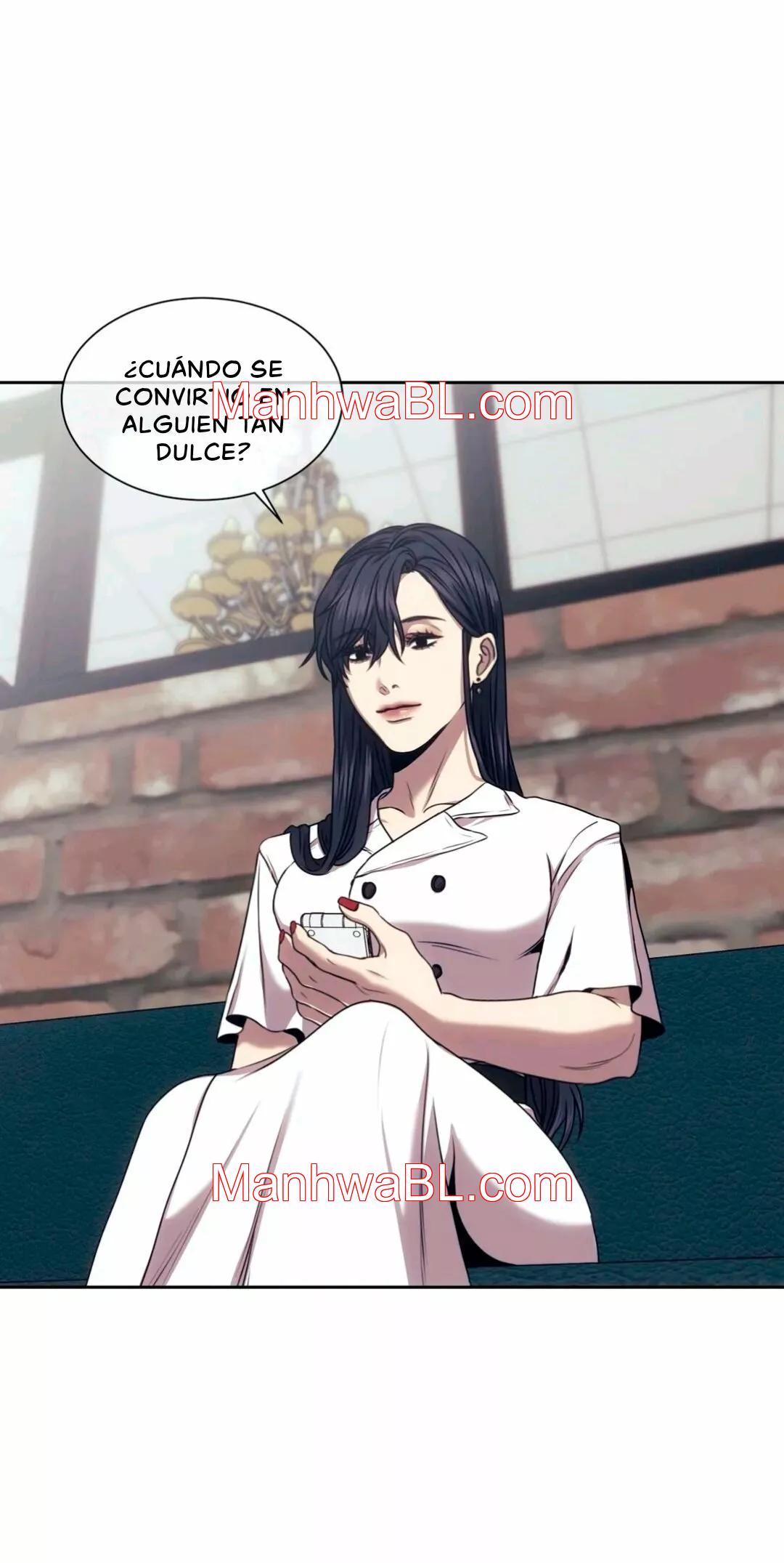 Pieza de Ajedrez - Capítulo 15.3 manhwa