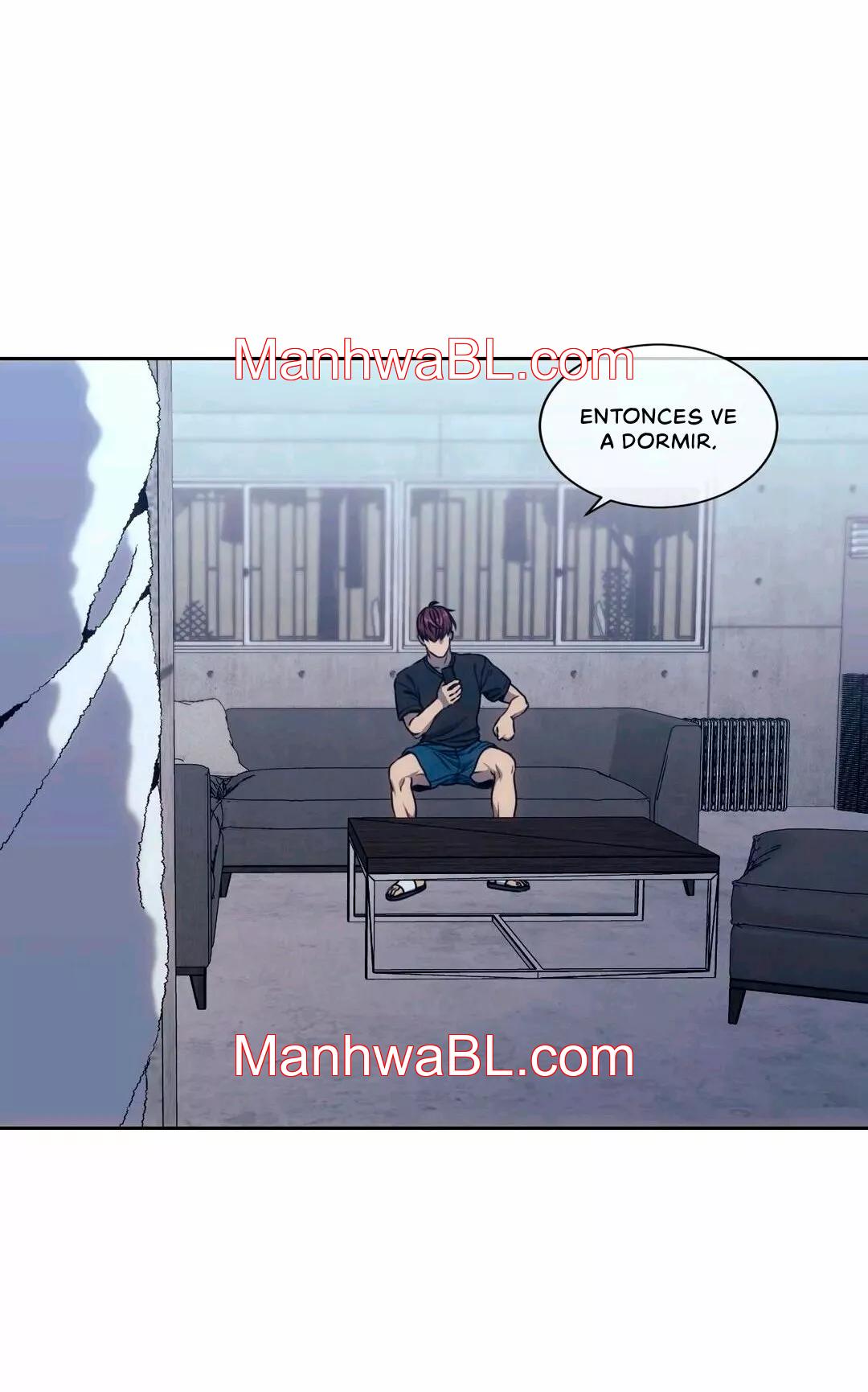 Pieza de Ajedrez - Capítulo 15.3 manhwa