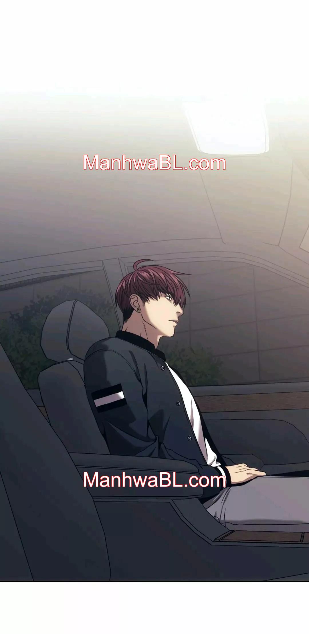 Pieza de Ajedrez - Capítulo 15.3 manhwa