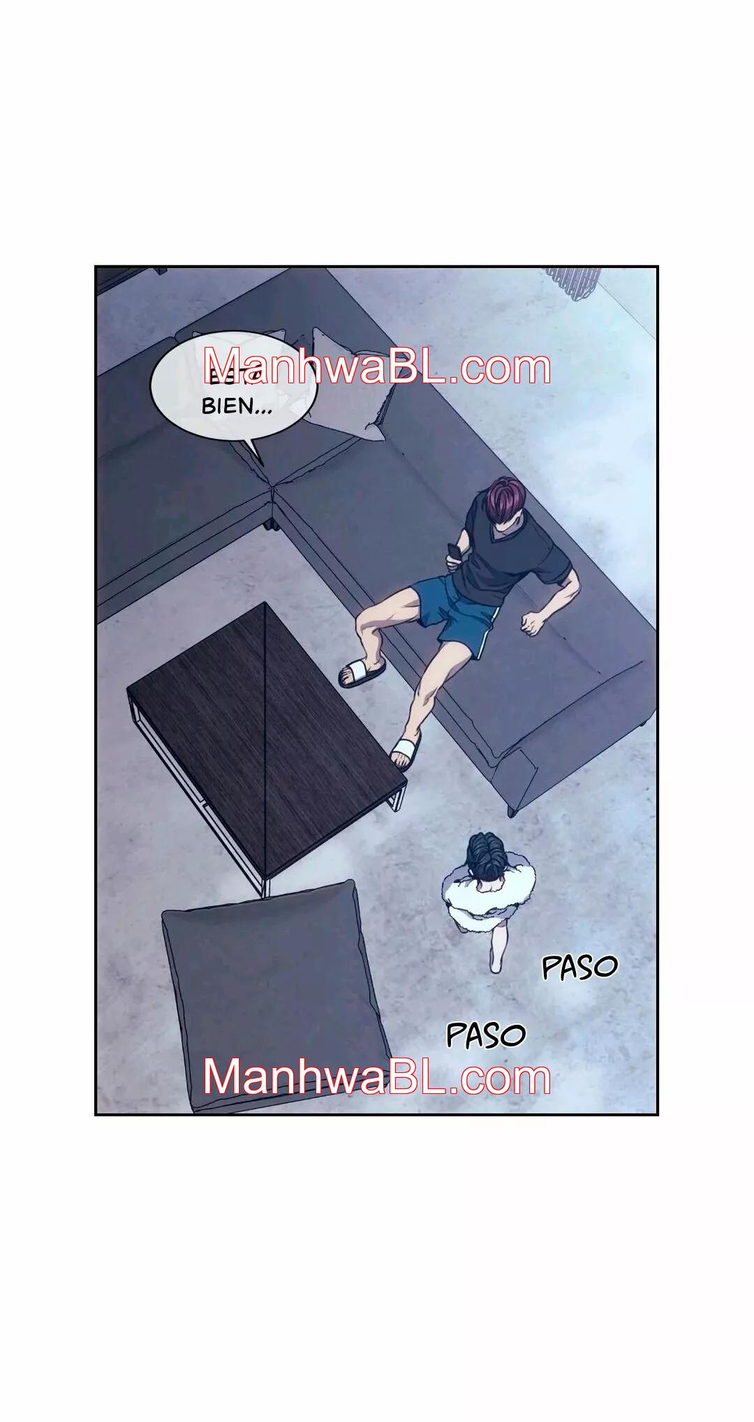 Pieza de Ajedrez - Capítulo 15.3 manhwa
