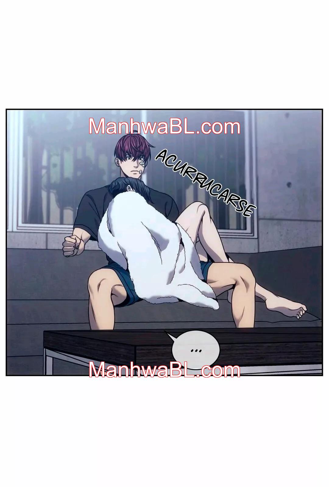Pieza de Ajedrez - Capítulo 15.3 manhwa