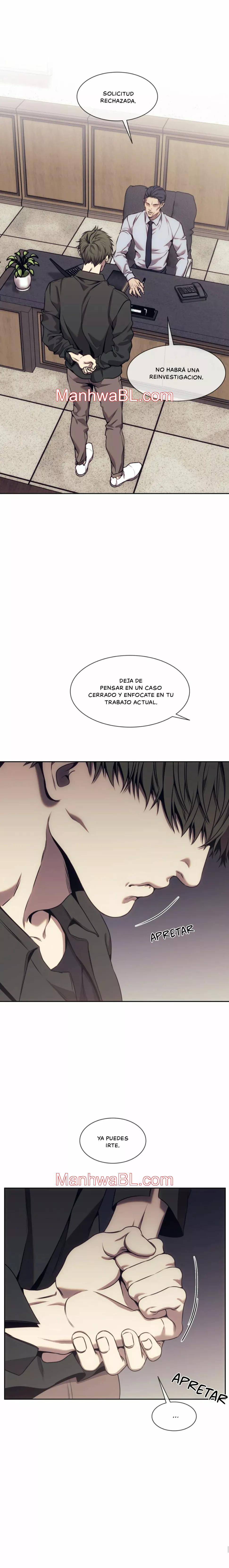 Pieza de Ajedrez - Capítulo 53 manhwa