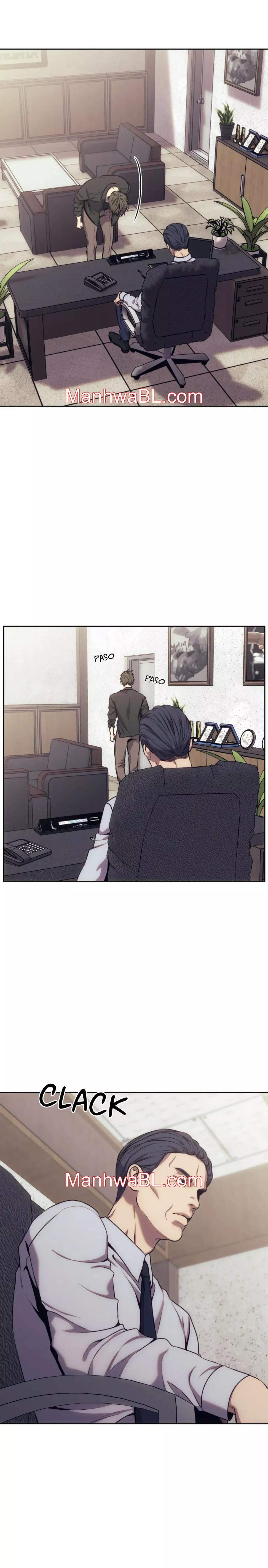 Pieza de Ajedrez - Capítulo 53 manhwa