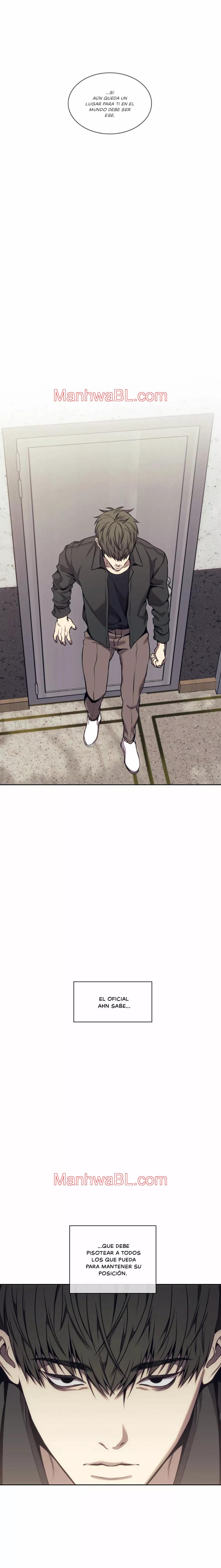 Pieza de Ajedrez - Capítulo 53 manhwa