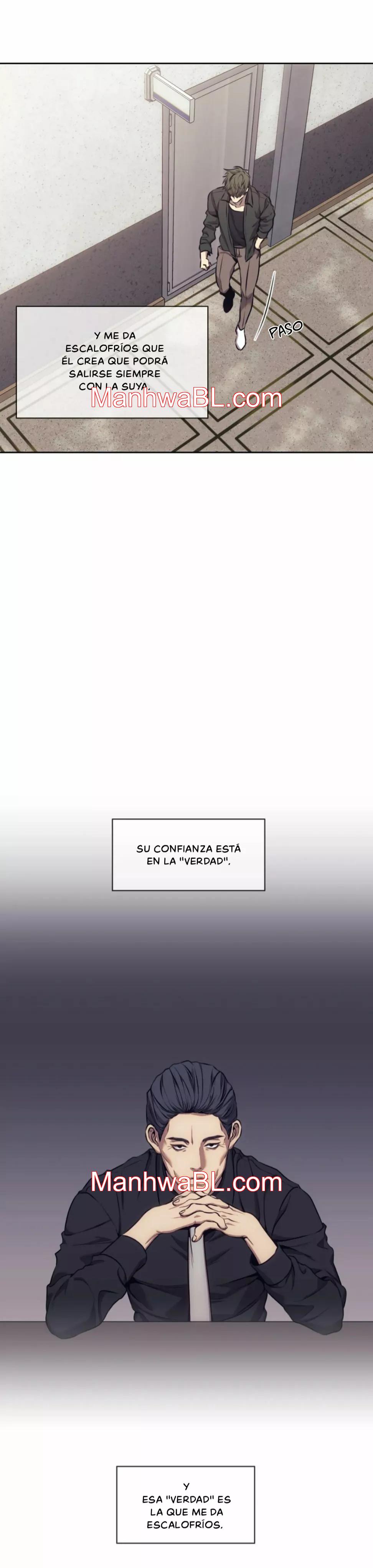 Pieza de Ajedrez - Capítulo 53 manhwa