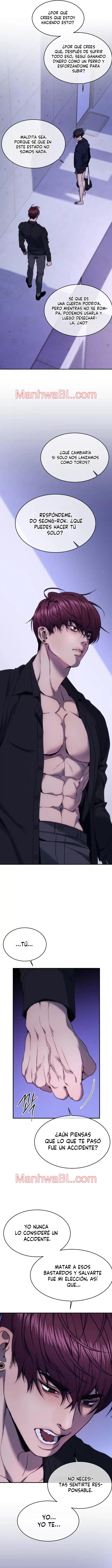 Pieza de Ajedrez - Capítulo 75.3 manhwa