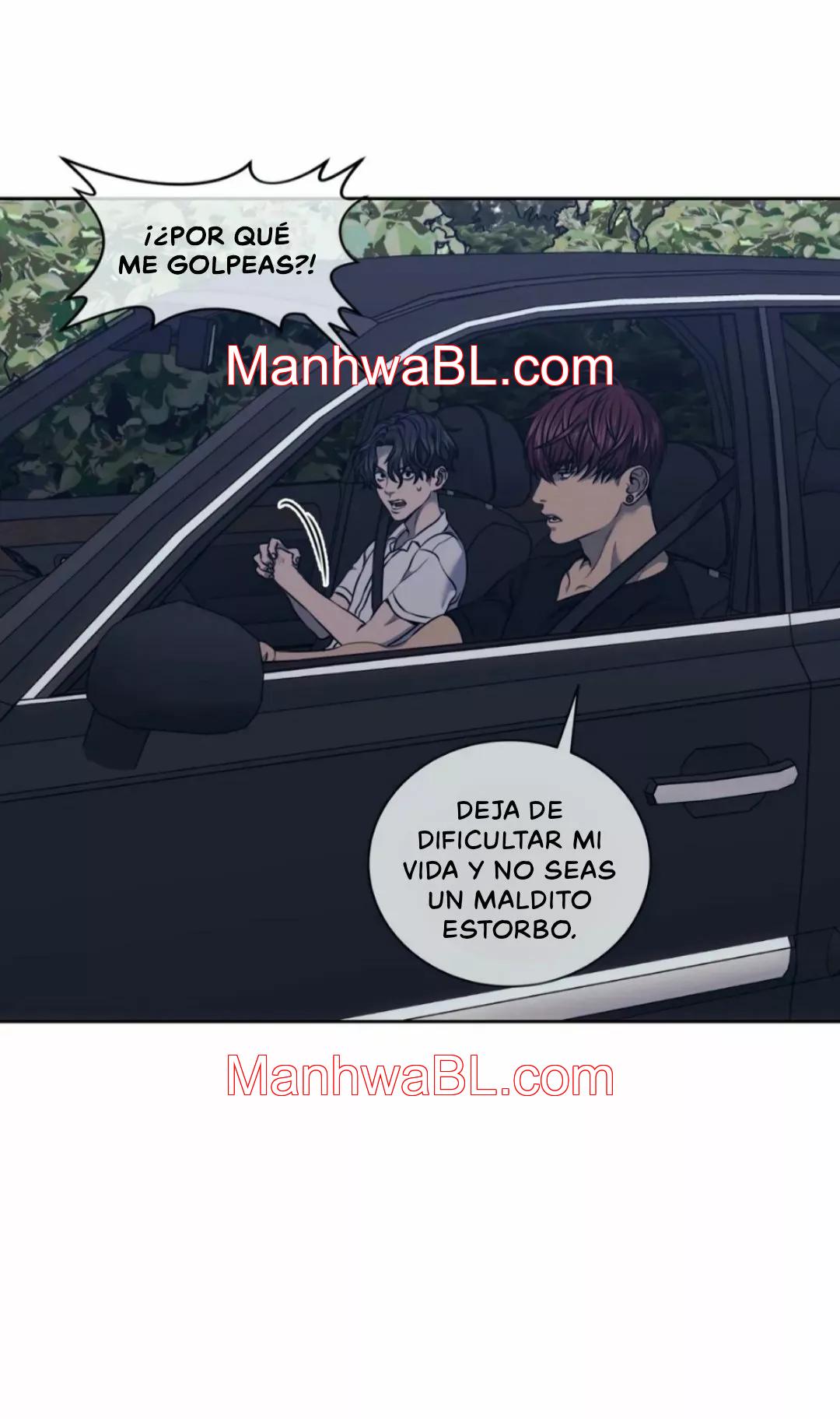 Pieza de Ajedrez - Capítulo 32.2 manhwa