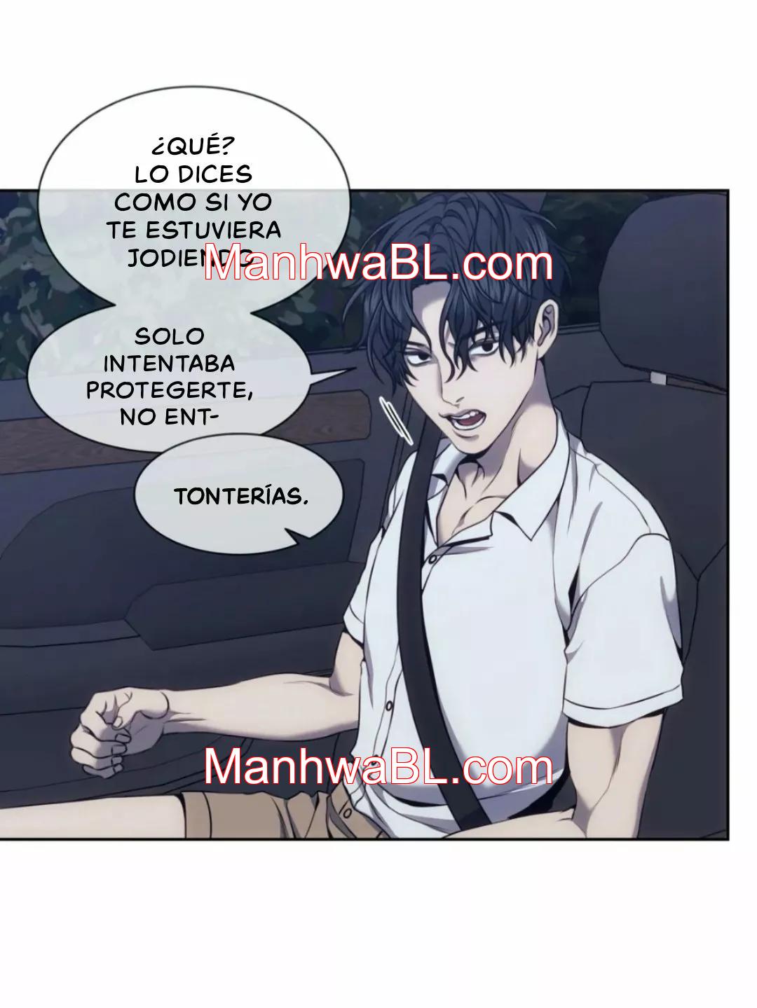 Pieza de Ajedrez - Capítulo 32.2 manhwa